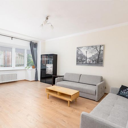 Lenartowicza Standard Apartment Krakau Exterior foto