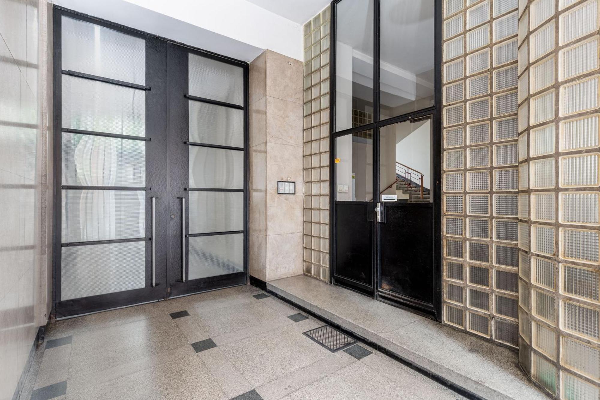 Lenartowicza Standard Apartment Krakau Exterior foto